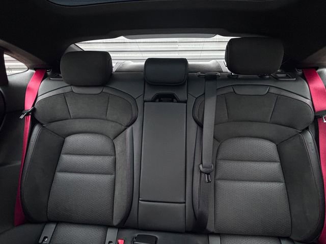 Certified 2025 Porsche Taycan GTS image 27