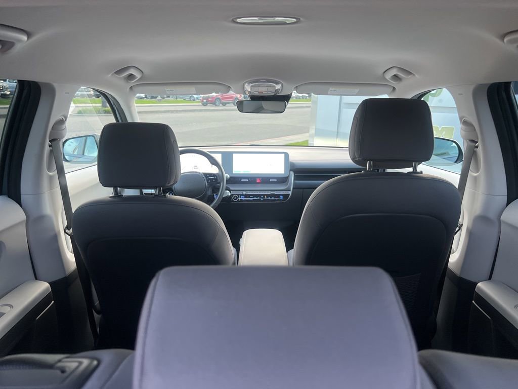 Used 2024 Hyundai Ioniq 5 SEL image 40