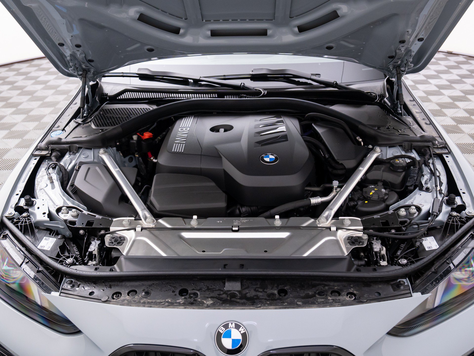 Used 2026 BMW 430i xDrive Coupe w/ M Sport Package AWD/4WD image 30