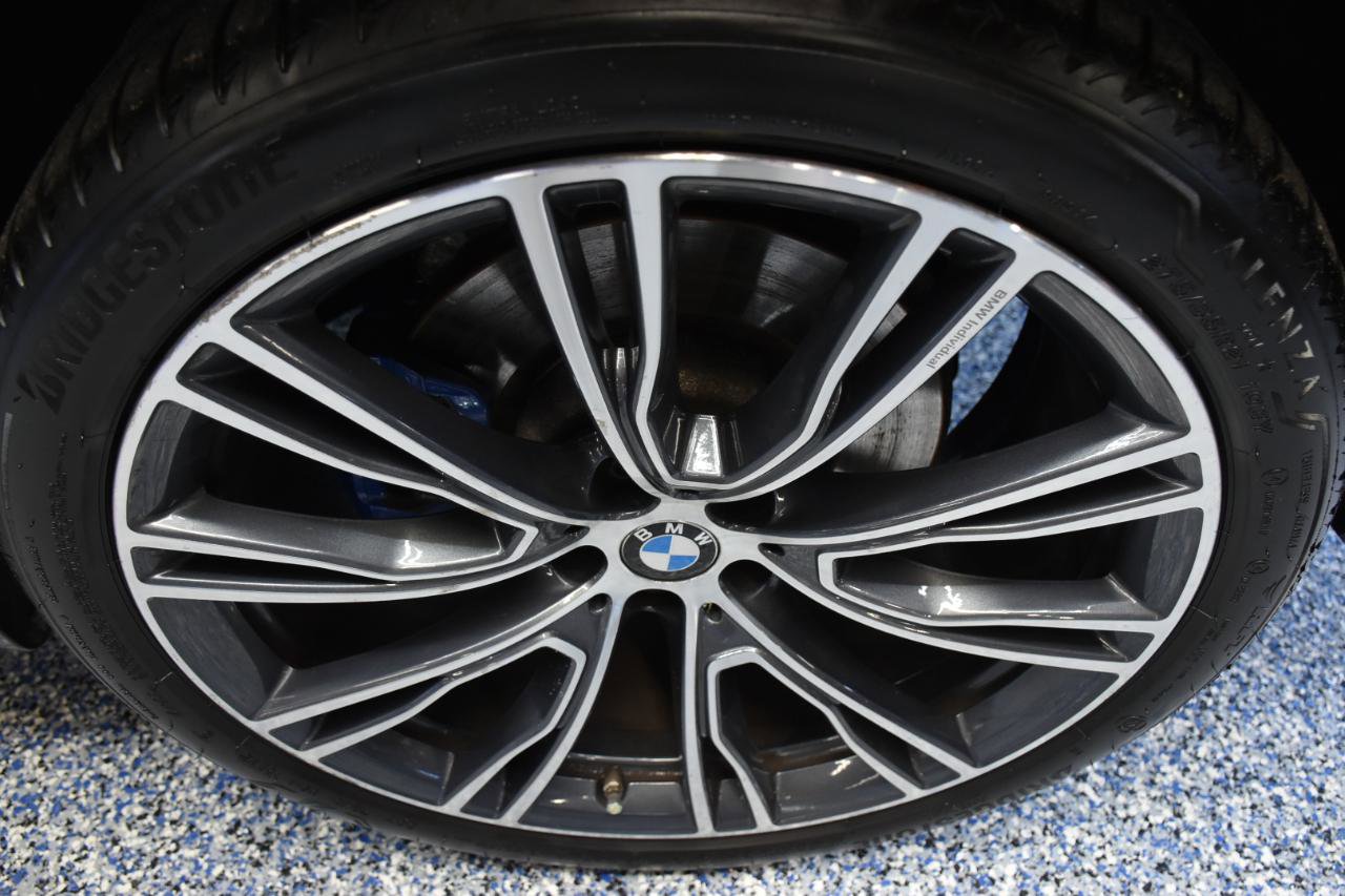 Used 2020 BMW X4 xDrive30i w/ Premium Package Enhanced image 36