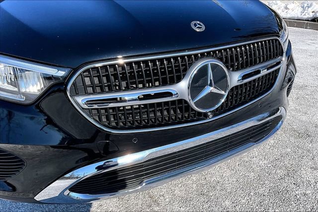 Certified 2023 Mercedes-Benz GLC 300 4MATIC image 36