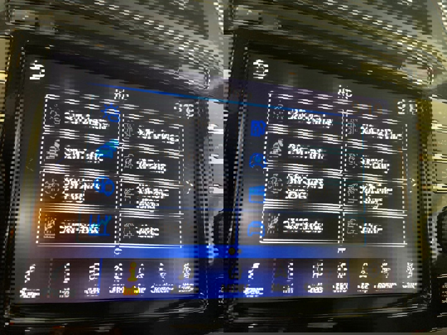 Used 2019 Nissan Maxima SR w/ Premium Package image 11