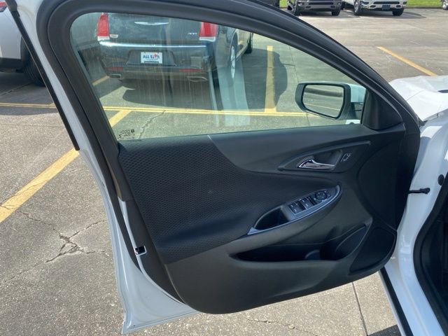 Used 2024 Chevrolet Malibu RS image 13