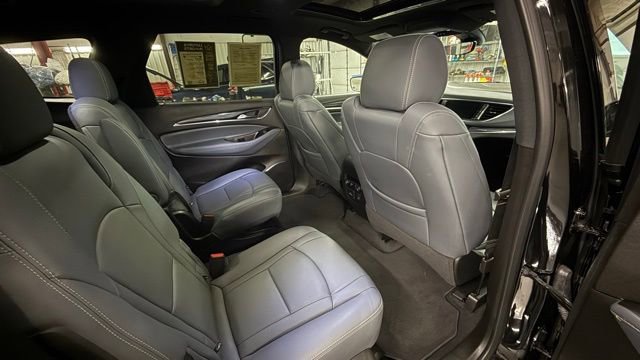 Used 2023 Buick Enclave Premium w/ Experience Buick Package AWD/4WD image 29
