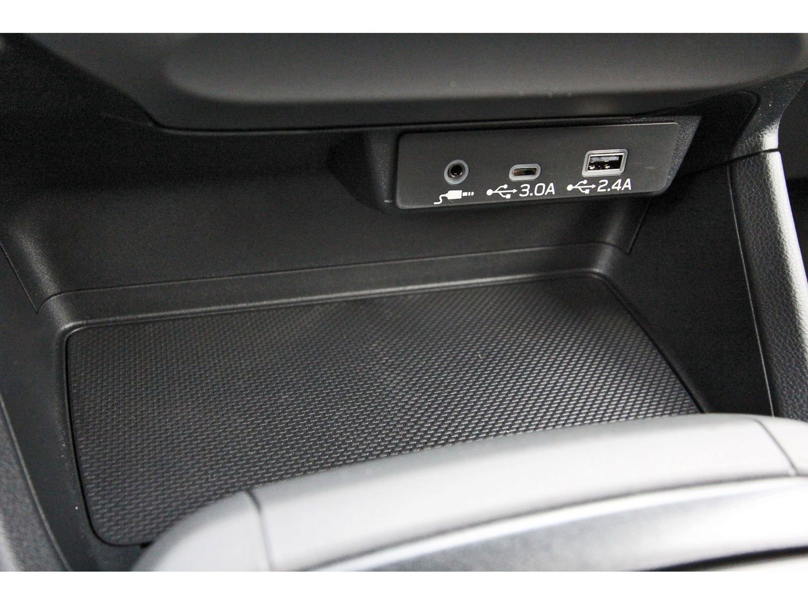 New 2026 Subaru Crosstrek 2.0i Premium image 22