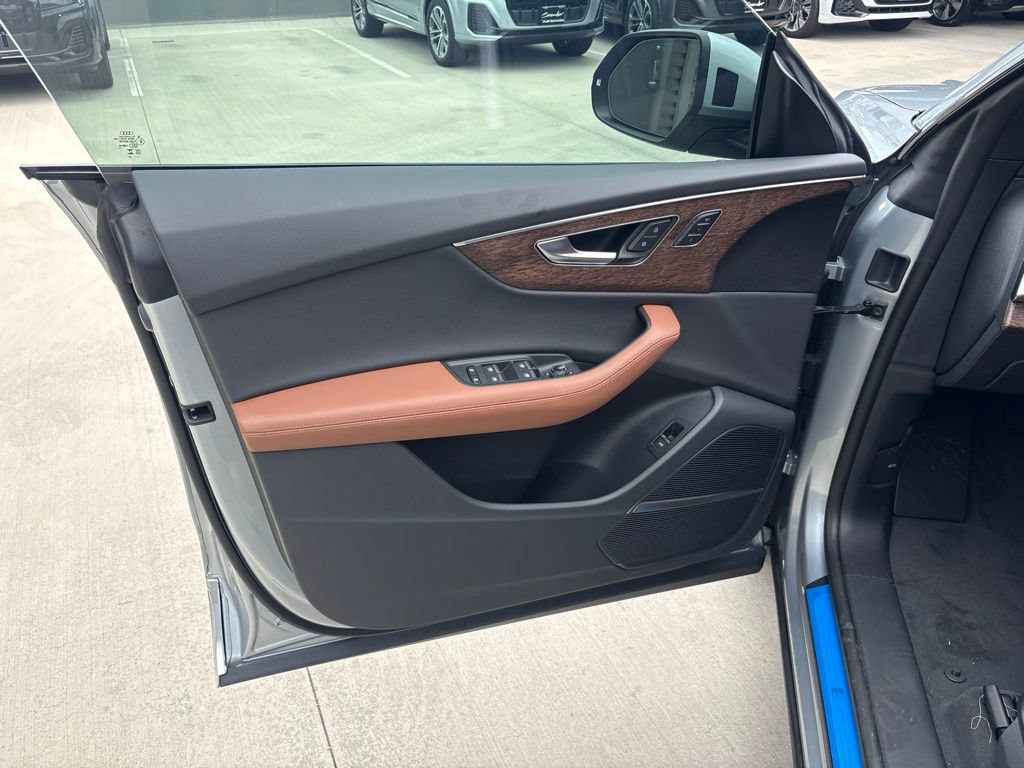 New 2026 Audi Q8 Premium Plus AWD/4WD image 10