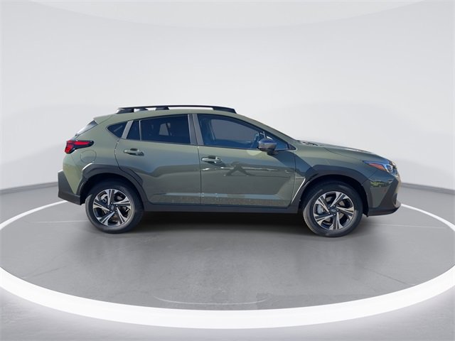Certified 2026 Subaru Crosstrek 2.0i Premium image 9