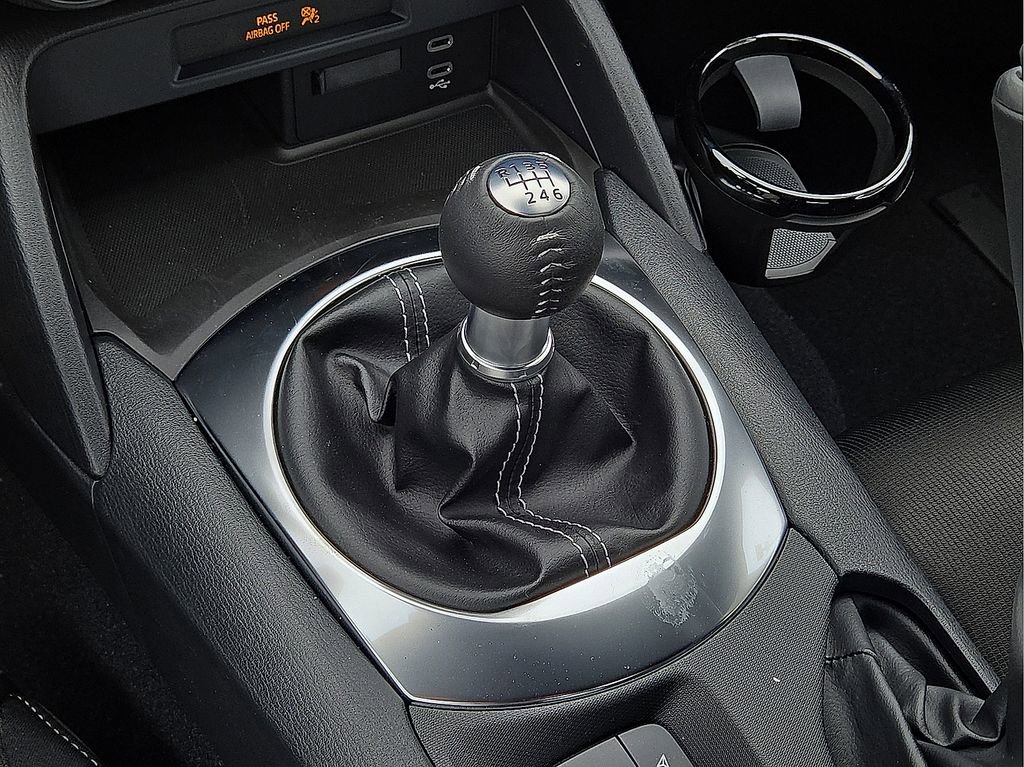 New 2025 MAZDA MX-5 Miata Sport image 25