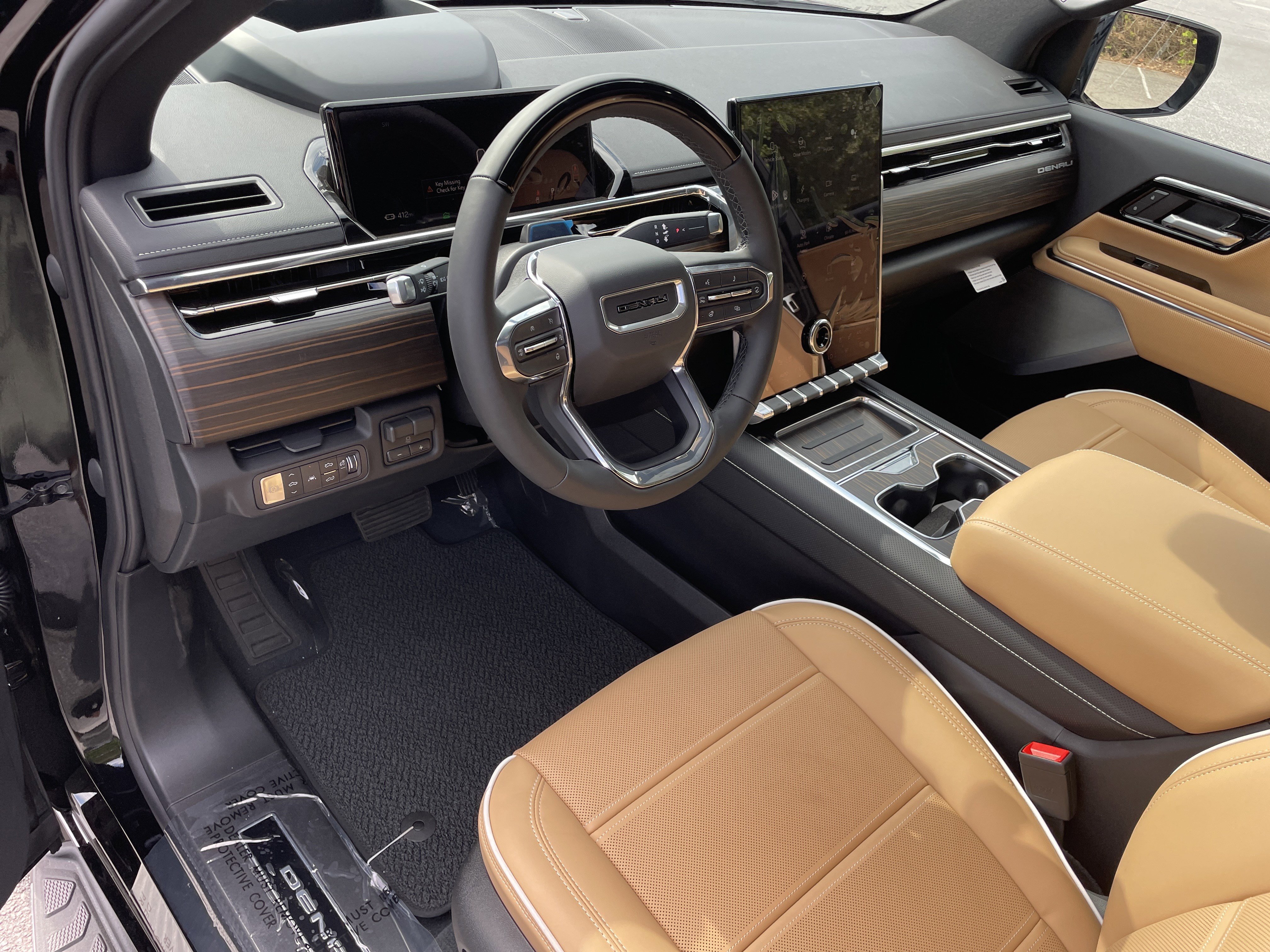 New 2026 GMC Sierra EV Denali image 11
