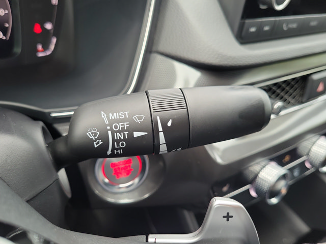Certified 2024 Acura Integra A-Spec FWD image 27