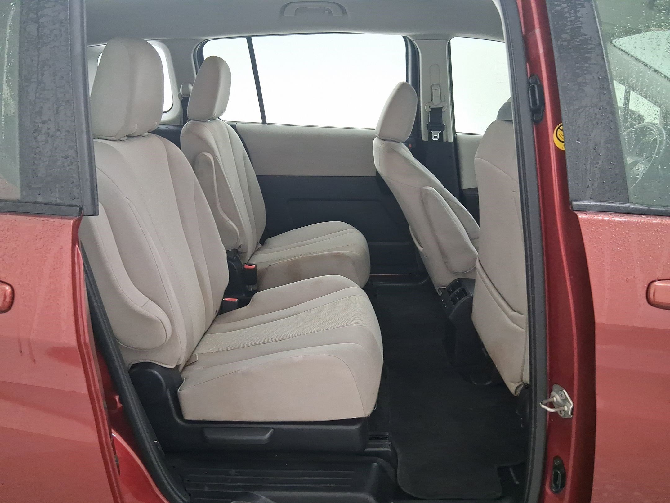 Used 2013 MAZDA MAZDA5 Touring image 24