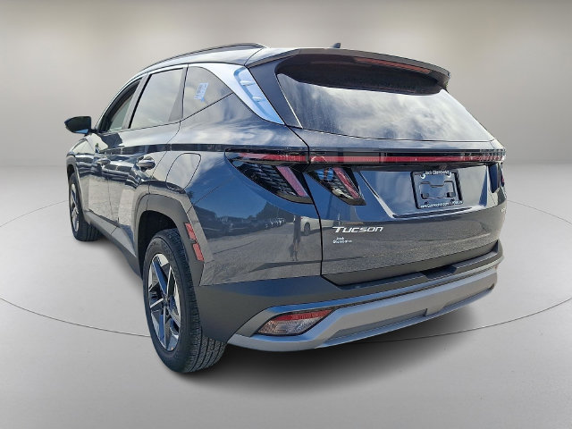 New 2026 Hyundai Tucson SEL AWD/4WD image 3