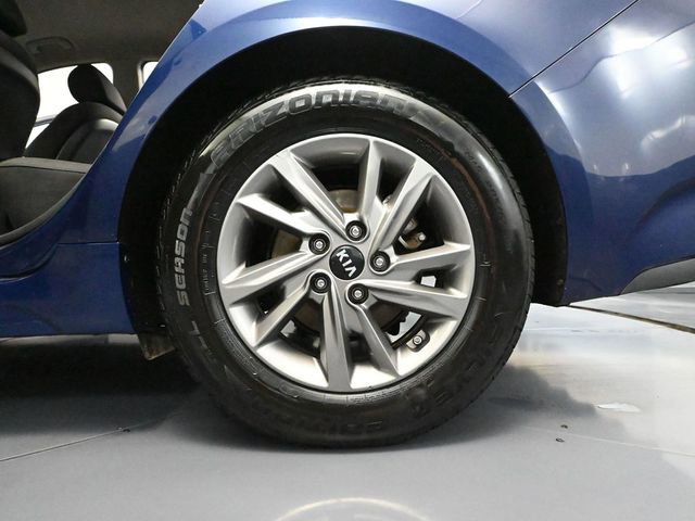 Used 2020 Kia Optima LX image 13