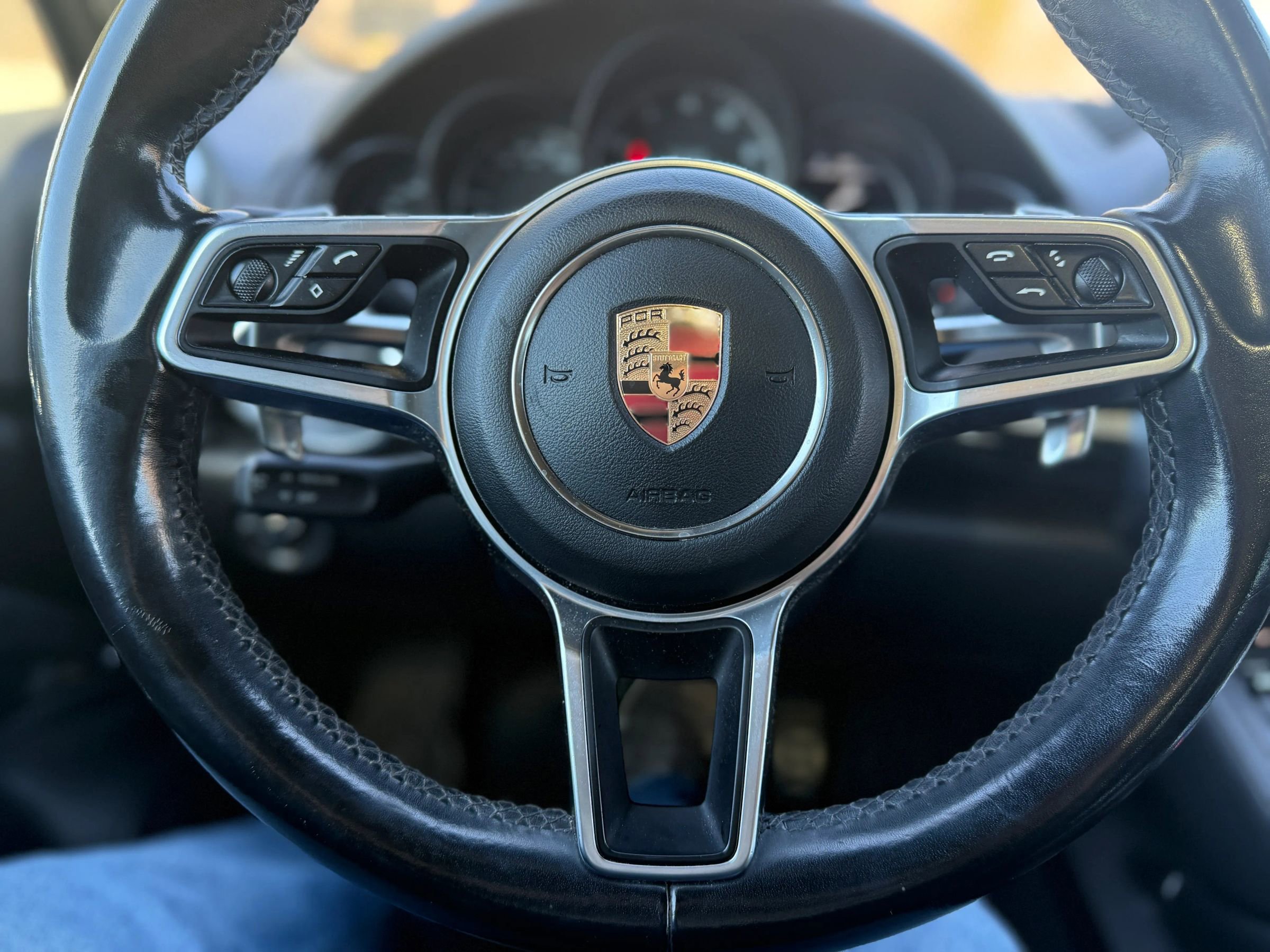 Used 2016 Porsche Cayenne image 20