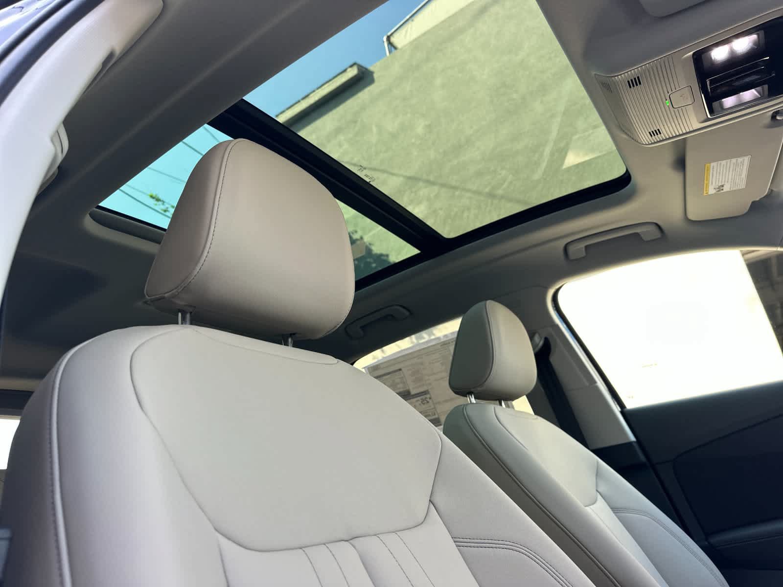 New 2026 Audi Q3 quattro 2.0T AWD/4WD image 17