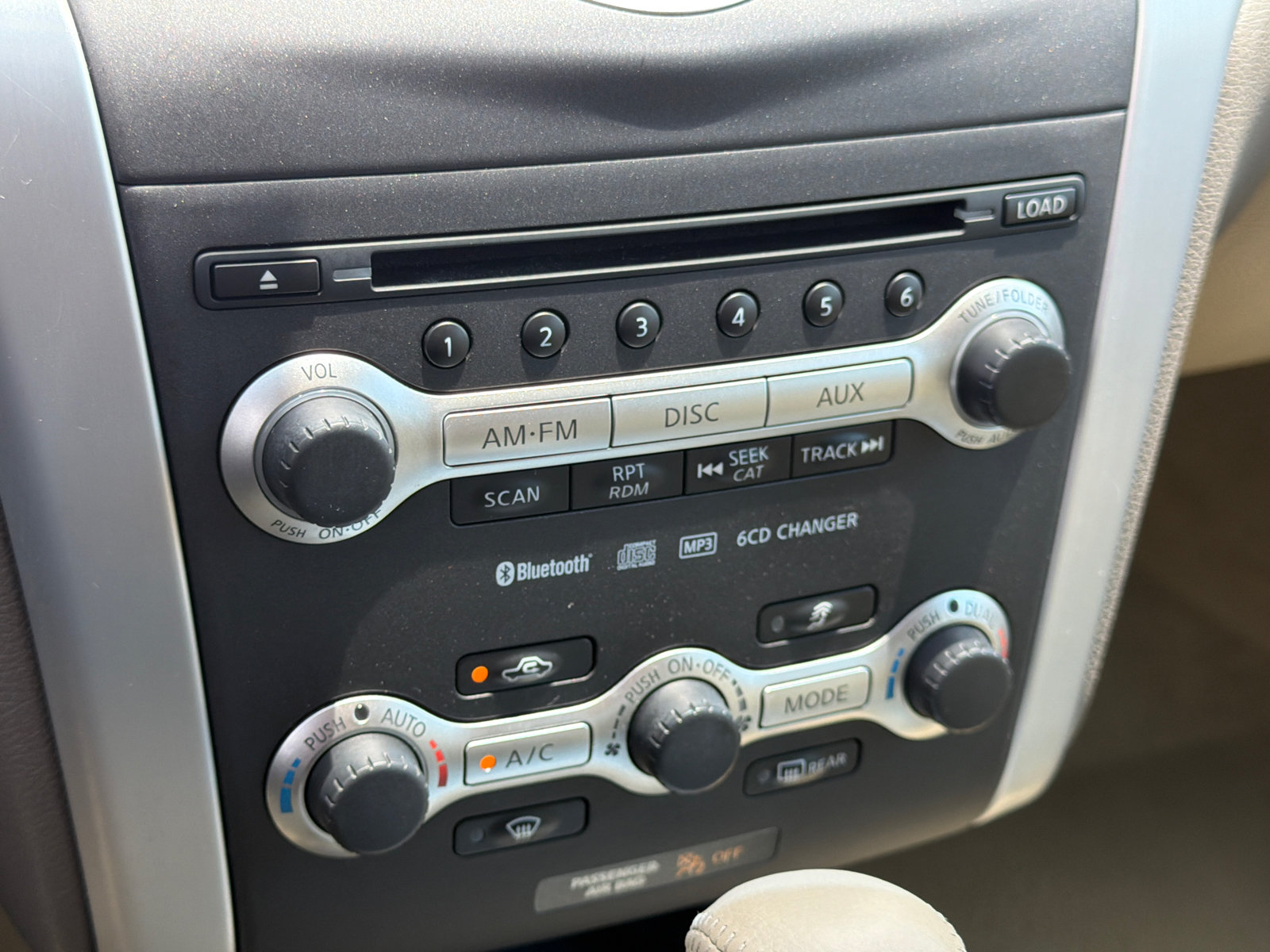 Used 2010 Nissan Murano SL w/ Leather Pkg FWD image 31