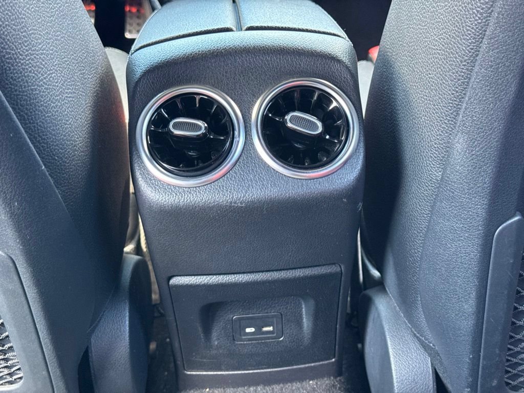 Used 2021 Mercedes-Benz A 35 AMG 4MATIC image 16