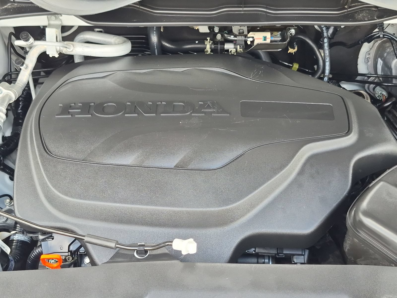 Used 2023 Honda Odyssey Touring image 22