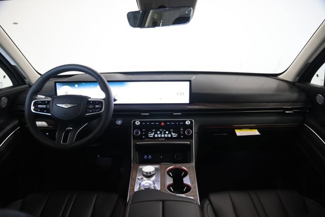 New 2026 Genesis GV80 2.5T Select AWD/4WD image 37