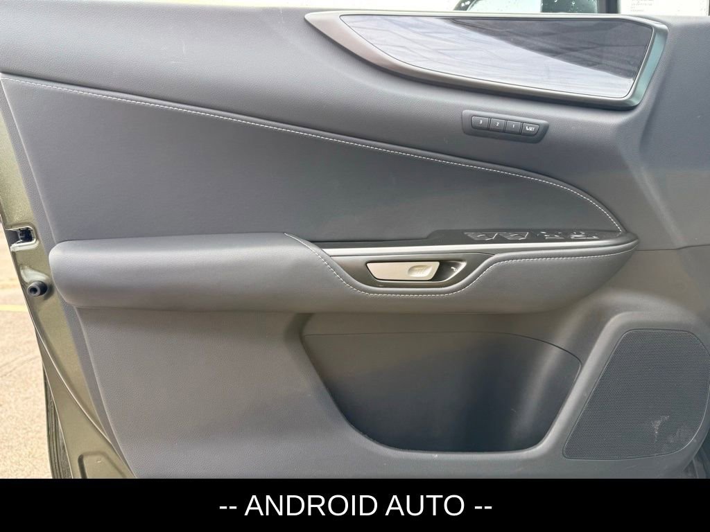 Used 2026 Lexus NX 350h AWD w/ Accessory Package (2T) image 5