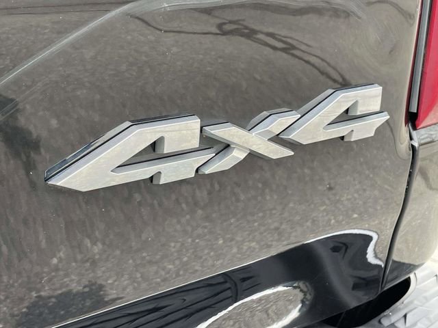 Used 2019 RAM 1500 Laramie w/ Bed Utility Group image 12