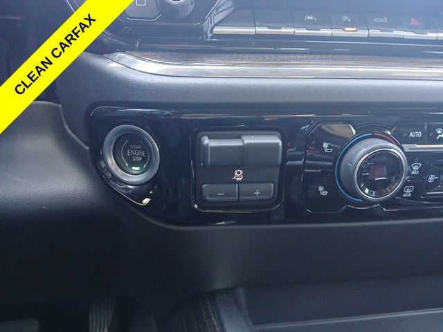 Used 2023 Chevrolet Silverado 1500 RST AWD/4WD image 24