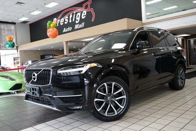 Used 2019 Volvo XC90 T5 Momentum w/ Protection Package image 22