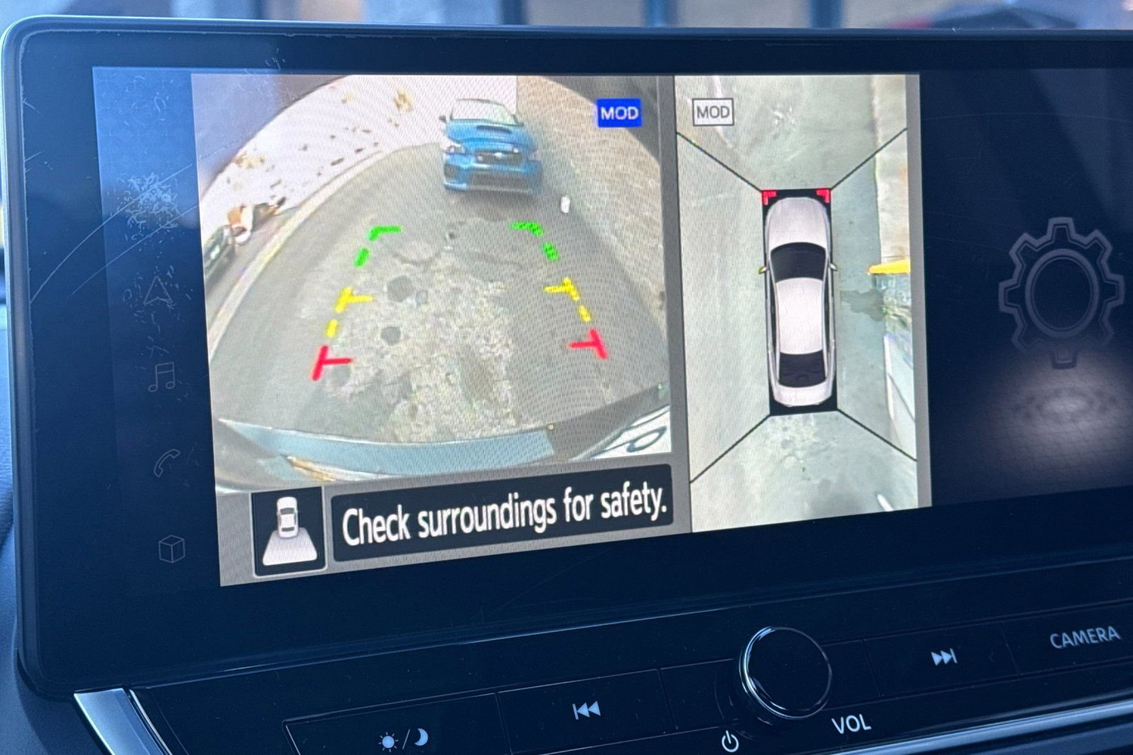 Used 2024 Nissan Altima 2.5 SL image 19