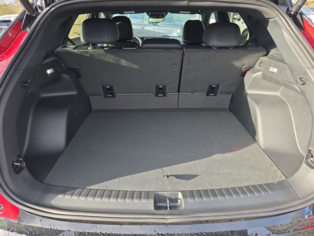 New 2026 Chevrolet Blazer EV RS image 30