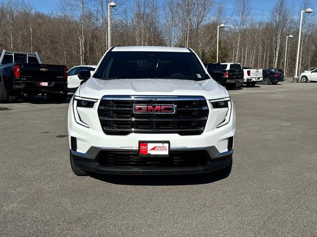 Used 2025 GMC Acadia Elevation image 9
