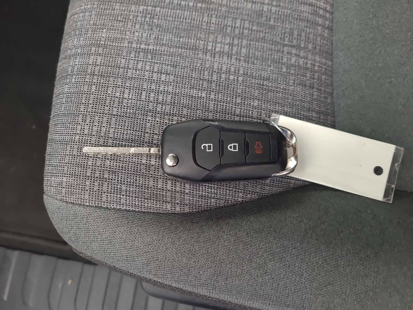 Used 2025 Ford F250 XLT w/ FX4 Off-Road Package image 28