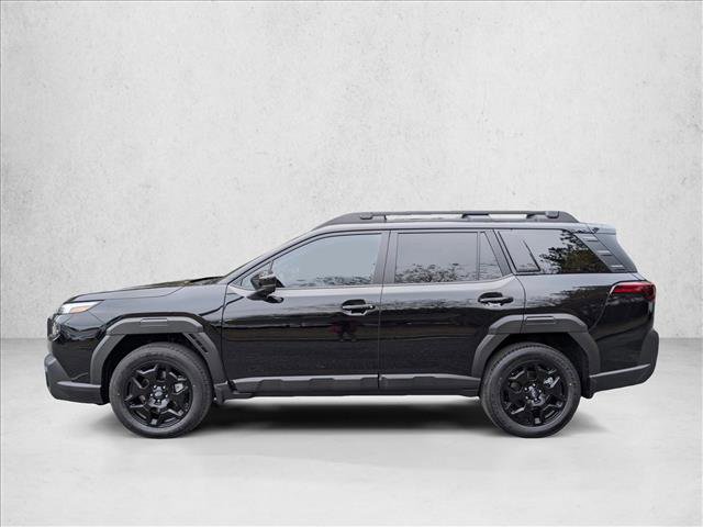 New 2026 Subaru Outback Limited image 10