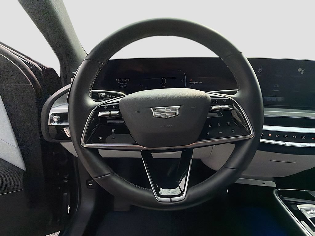 Used 2024 Cadillac Lyriq Sport RWD image 38