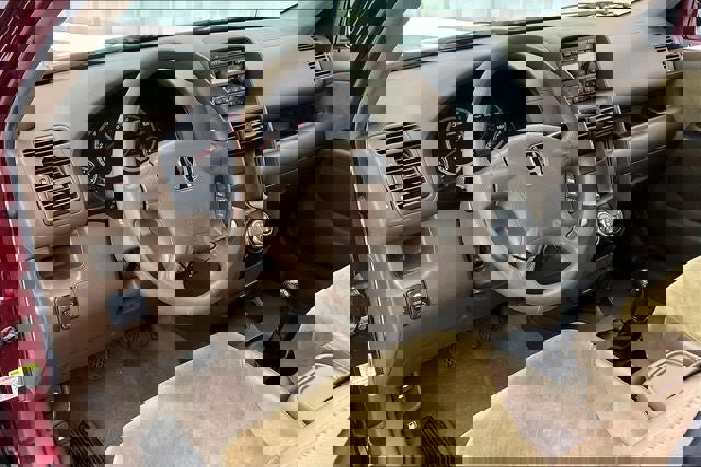 Used 2003 Honda CR-V EX image 17