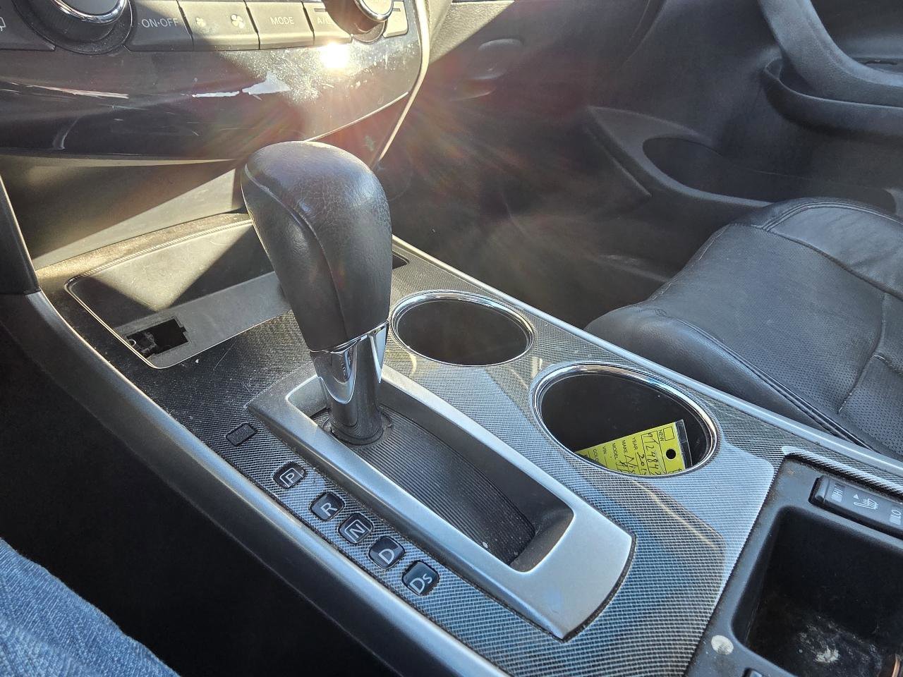 Used 2015 Nissan Altima 3.5 SL FWD image 20