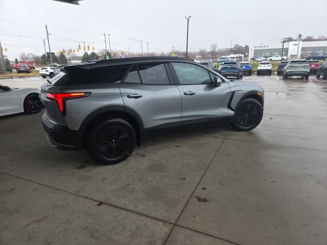 New 2026 Chevrolet Blazer EV LT AWD/4WD image 7