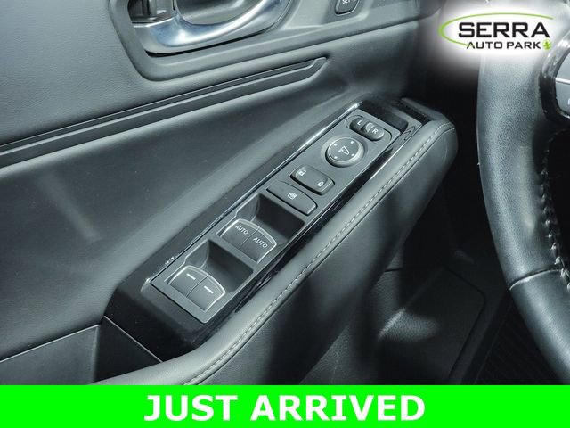 Certified 2025 Honda Accord Touring image 24