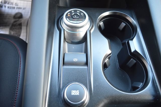 New 2026 Ford Explorer ST-Line image 25