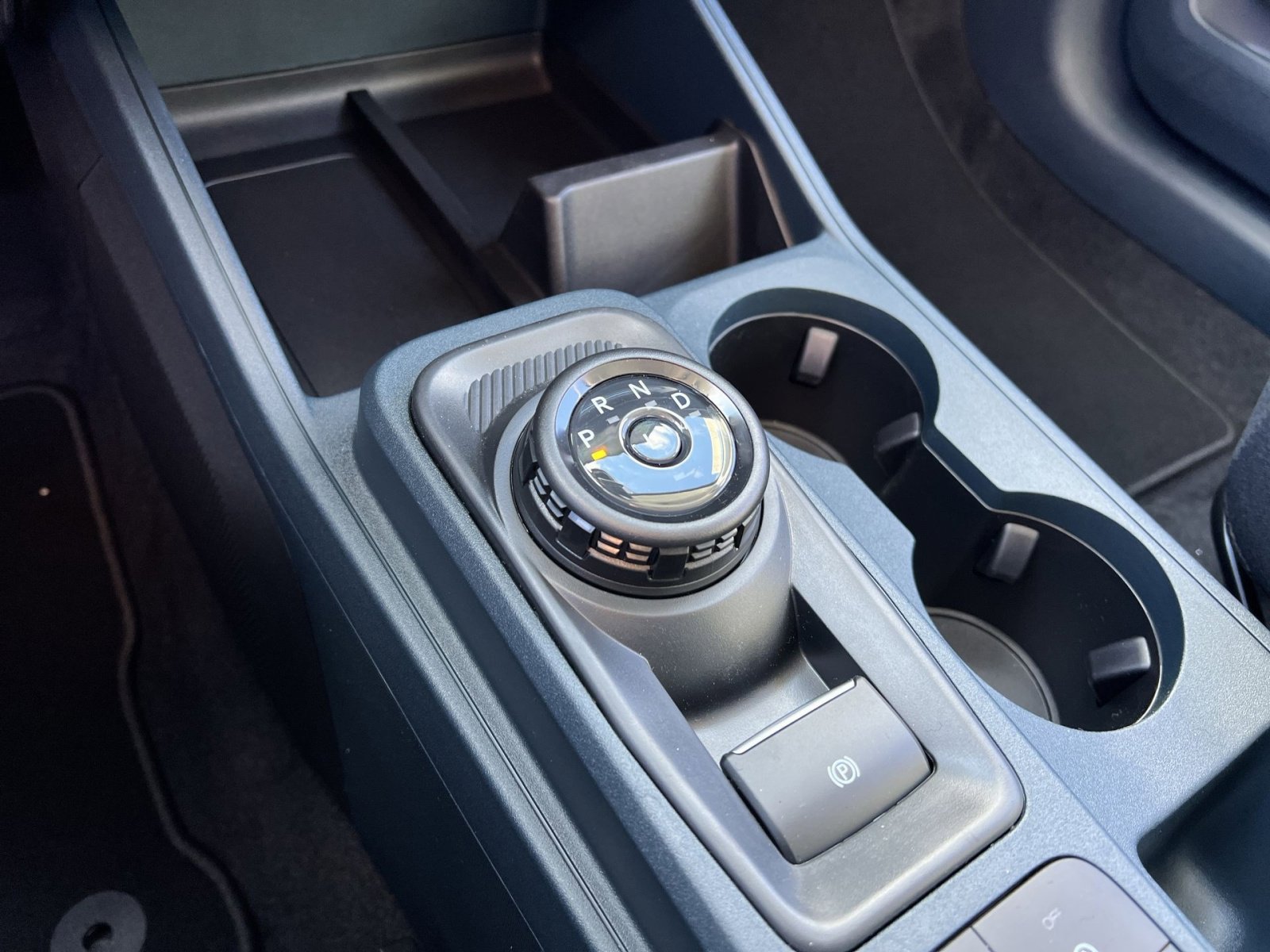 New 2026 Ford Maverick XL image 21