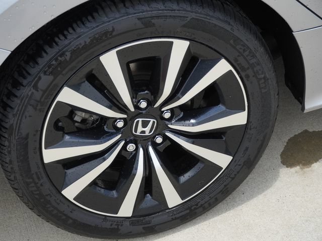 Used 2022 Honda Civic EX image 11