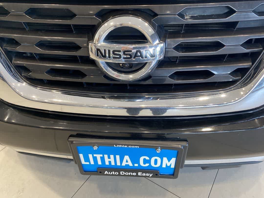 Used 2019 Nissan Pathfinder SL AWD/4WD image 10