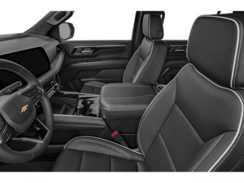 New 2026 Chevrolet Tahoe Premier AWD/4WD image 8