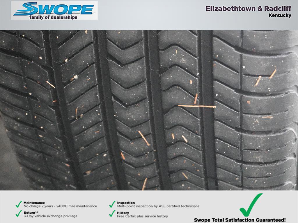 Used 2022 Honda Civic Touring image 31