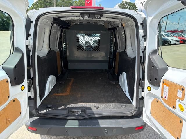 Used 2017 Ford Transit Connect XL FWD image 14