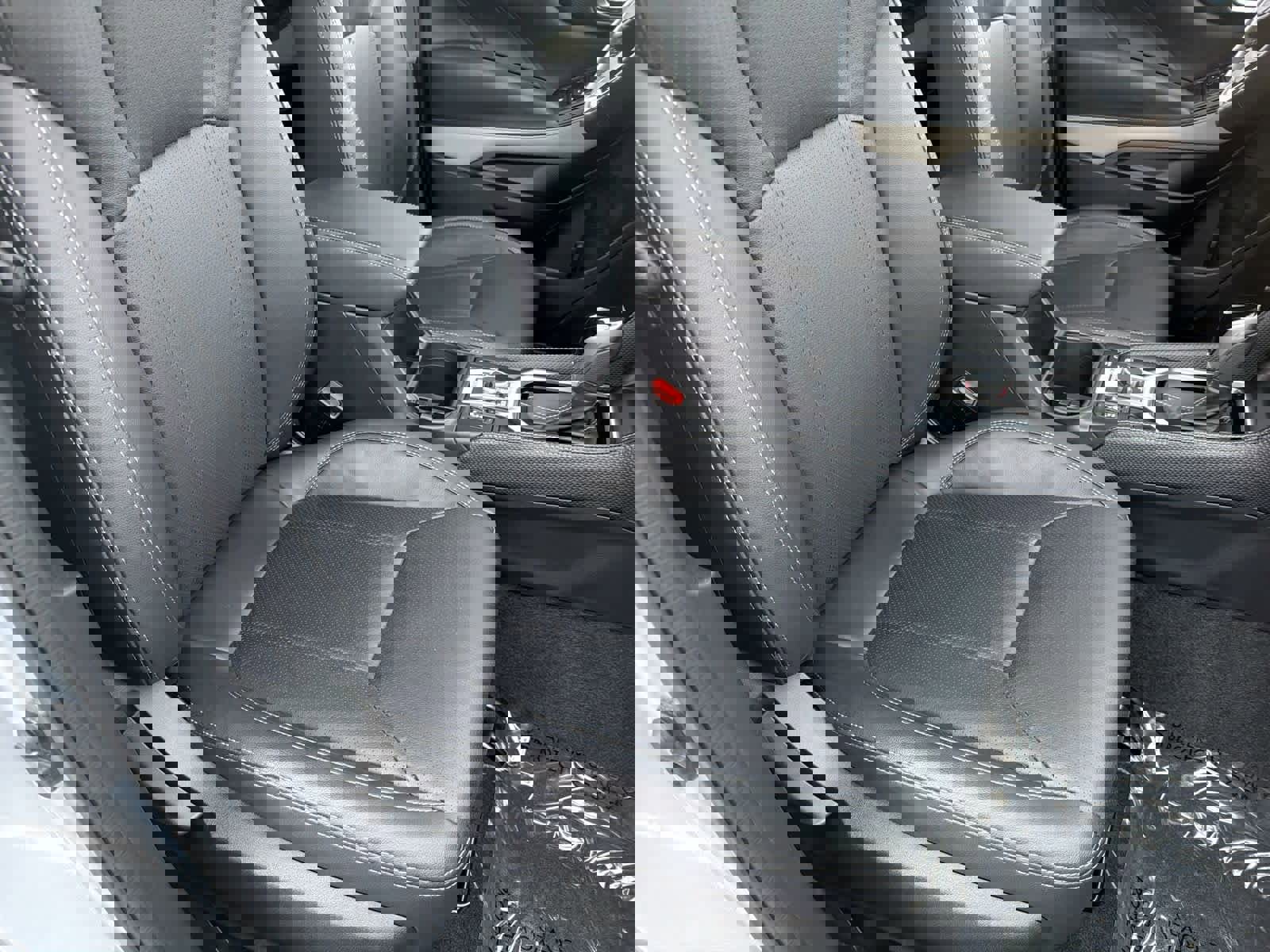 Certified 2024 Subaru Forester Limited image 24