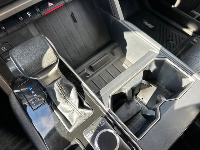 Used 2023 Toyota Tundra Limited image 45