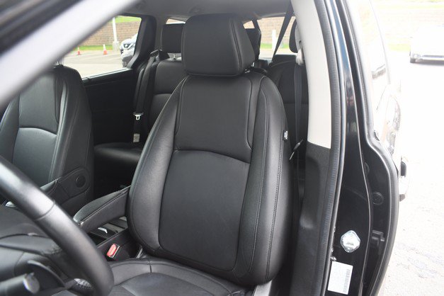 Used 2025 Honda Odyssey EX-L image 17