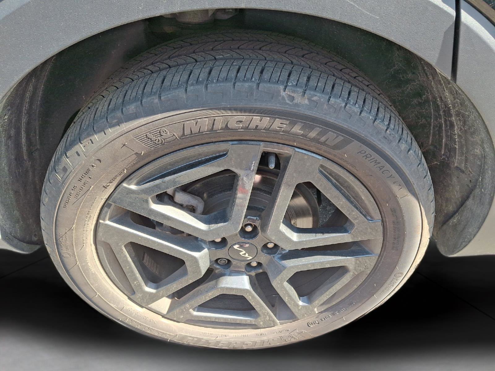 Used 2023 Kia Telluride SX X-Line image 9