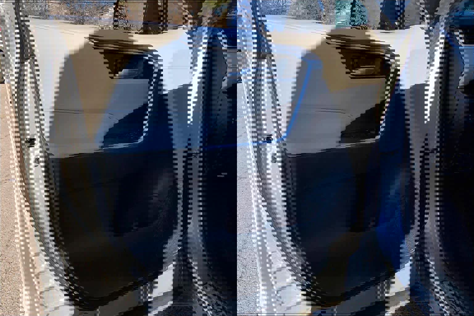 Used 2024 Toyota RAV4 XLE w/ Convenience Package image 22