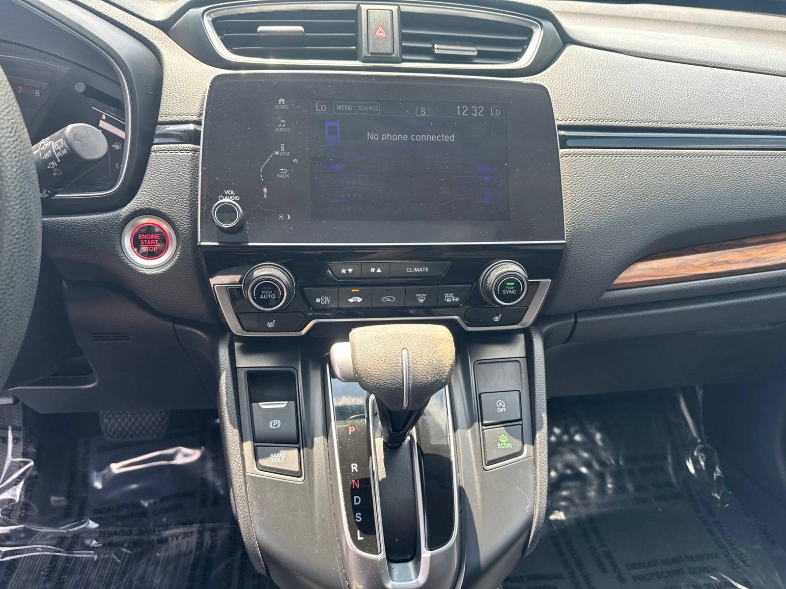 Used 2021 Honda CR-V EX image 23